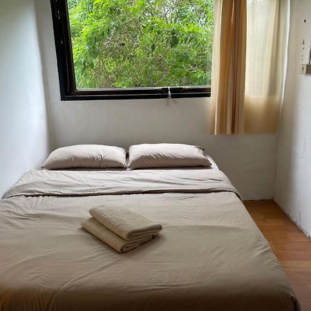 Budget Room Koh Phangan Pier With Ac 외부 사진